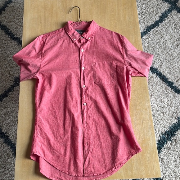 Bonobos Slim Fit Button Down - Size M - Picture 2 of 5